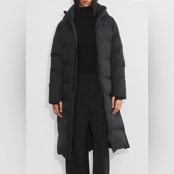 Aritzia Super Puff 2O long - Picture 2 of 7